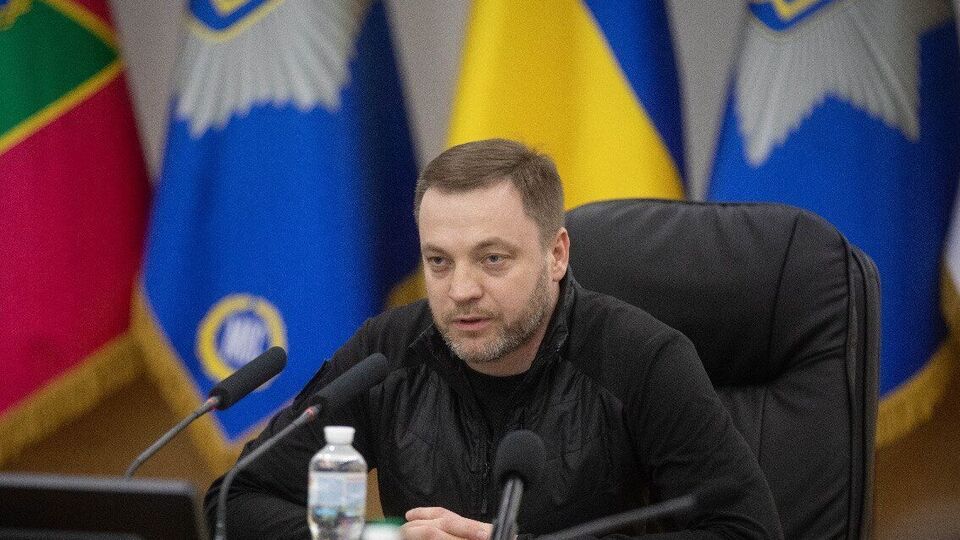 Монастирський: Ми передбачаємо, що буде виявлено ще багато місць катувань і місць поховання жертв у Херсонській області