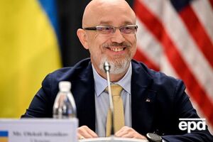 Резніков: Дякуємо нашим партнерам за підтримку і нові ініціативи