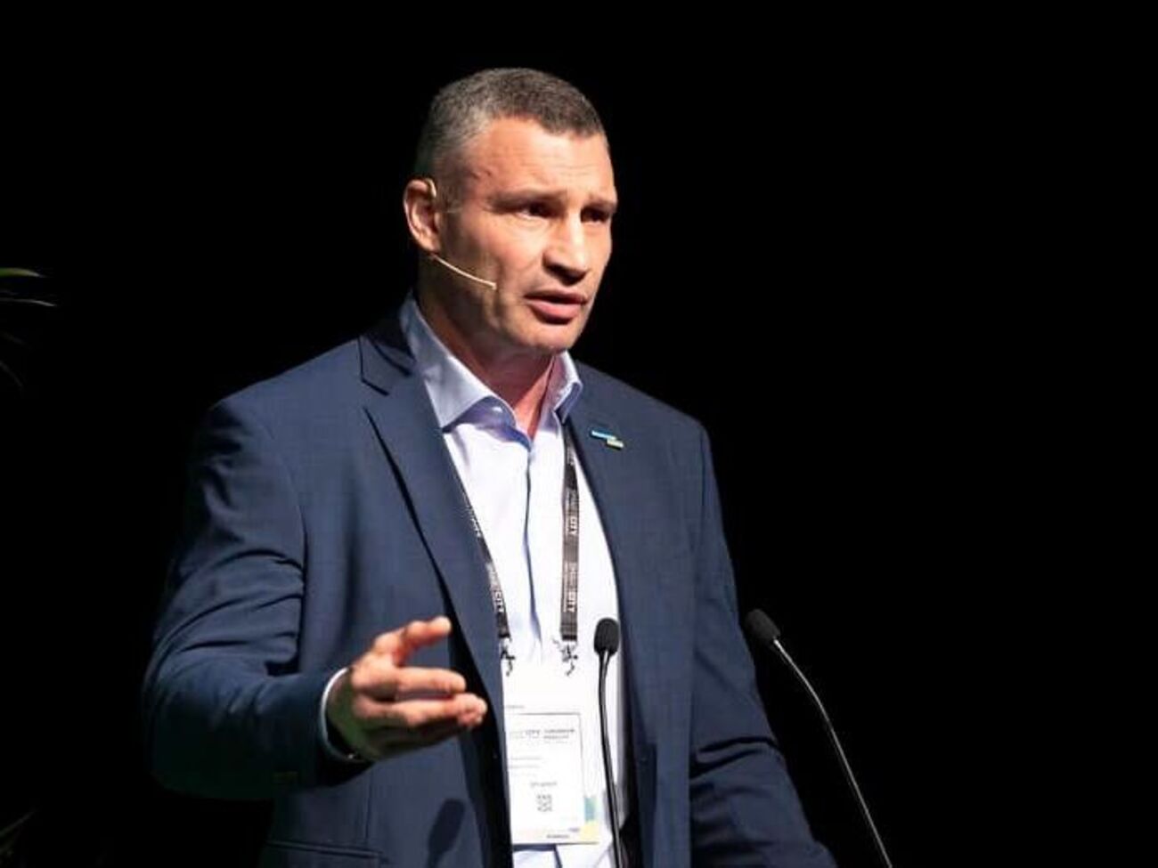 Віталій Кличко: Готуємо найнеобхідніше для понівеченого російськими варварами міста