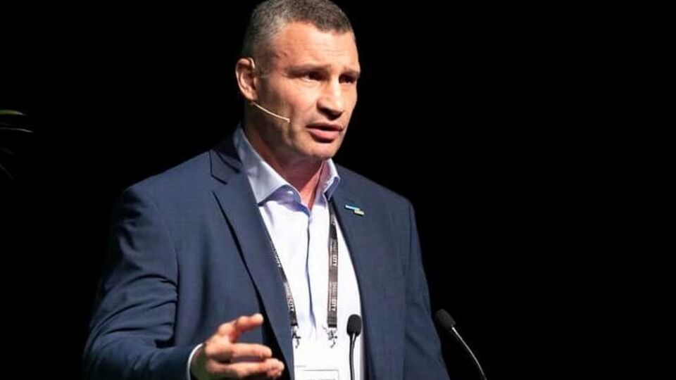Віталій Кличко: Готуємо найнеобхідніше для понівеченого російськими варварами міста
