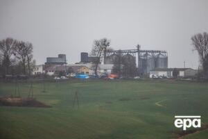 Чтобы Украина получила доступ к месту взрыва ракеты, необходимо согласие обеих стран, ведущих расследование, Польши и США, заявлял Дуда