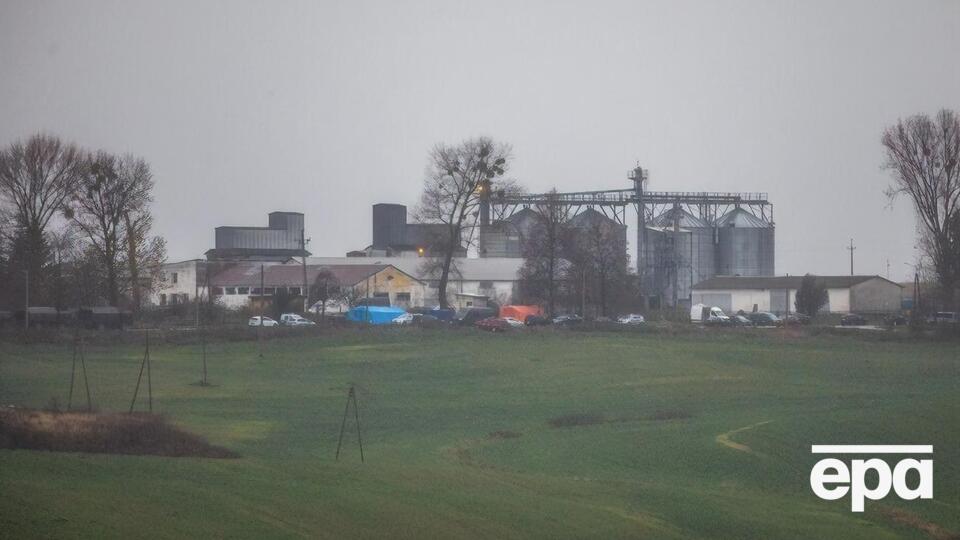 Щоб Україні надали доступ до місця вибуху ракети, потрібна згода обох країн, які ведуть розслідування, Польщі та США, заявляв Дуда