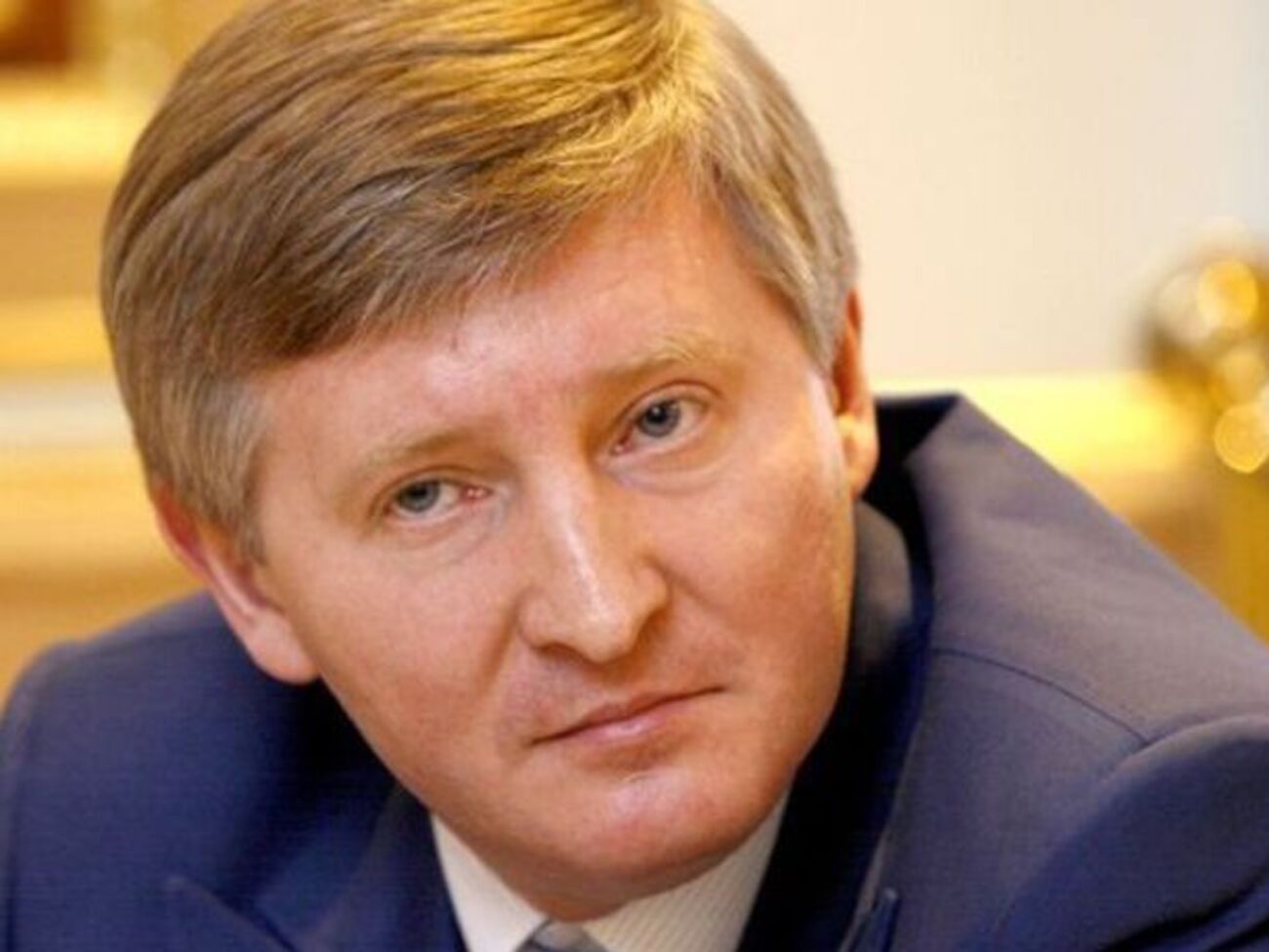 С начала войны бизнесы СКМ Рината Ахметова направили на помощь Украине и украинцам более 3 млрд грн