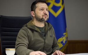 Чем больше террора Россия использует против Украины, тем больше средств "мир направит на оружие", заявил Зеленский