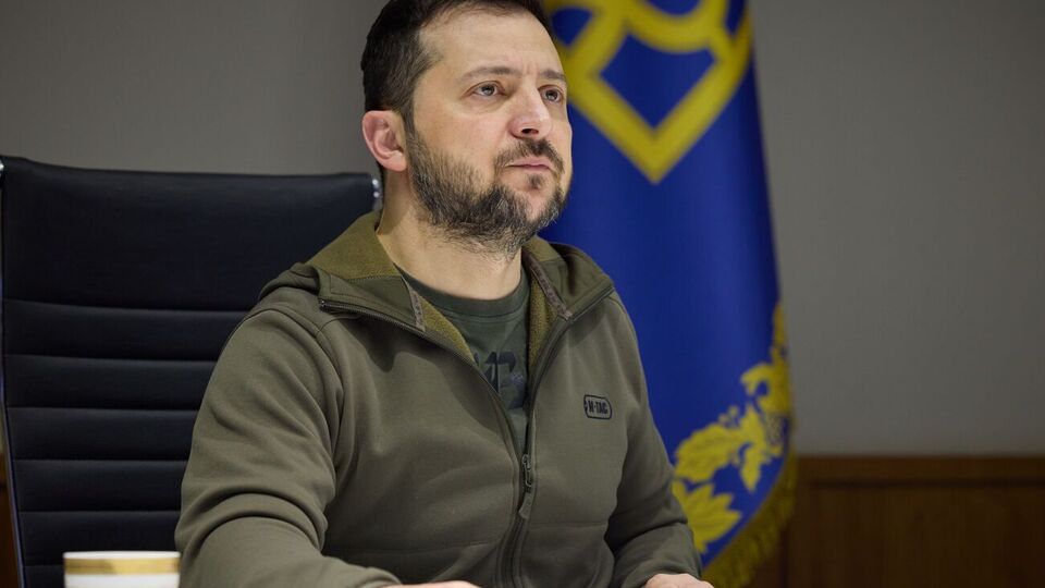 Чем больше террора Россия использует против Украины, тем больше средств "мир направит на оружие", заявил Зеленский