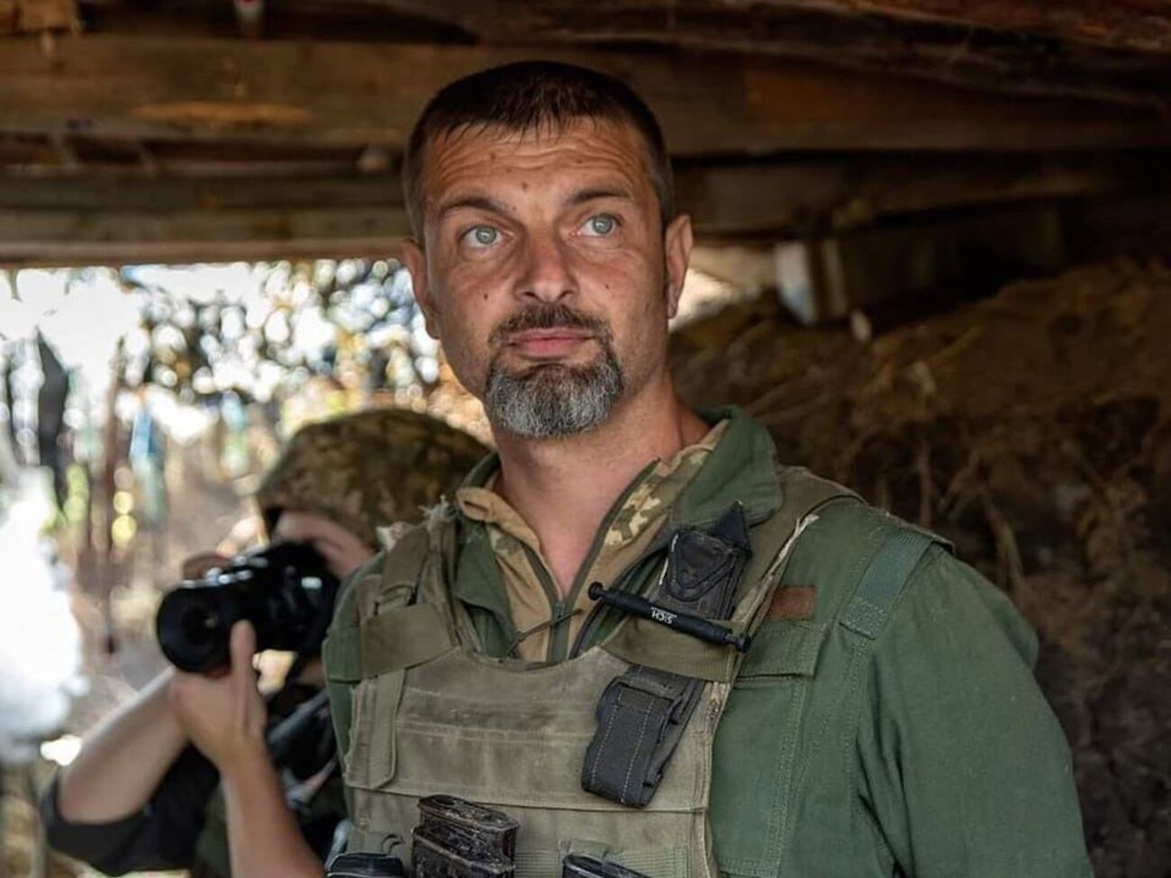 Михаил Дианов: Есть дети, которые уже не увидят родителей. Это самое ужасное