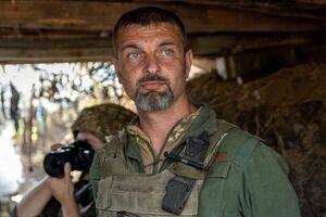 Михайло Діанов: Є діти, які вже не побачать батьків. Це найстрашніше