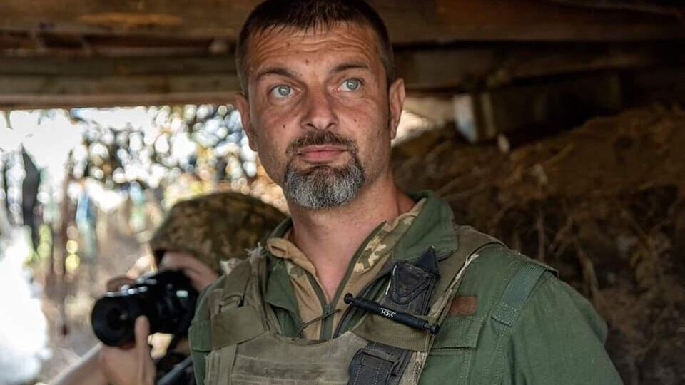 Михайло Діанов: Є діти, які вже не побачать батьків. Це найстрашніше
