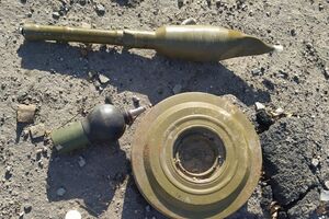Из-за минной опасности энергетики не могут приступить к ремонту генерирующих мощностей