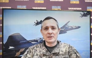 Игнат рассказал, что ПВО Украины 17 ноября не смогла эффективно отбить ракетную атаку российских войск