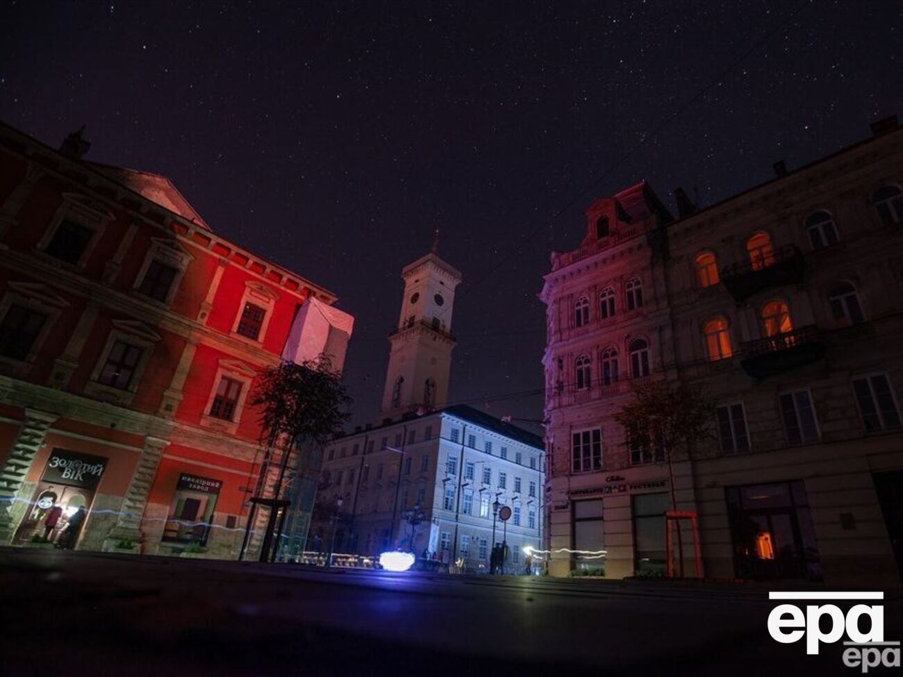 Украинцы будут дольше сидеть без света