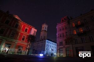 Украинцы будут дольше сидеть без света