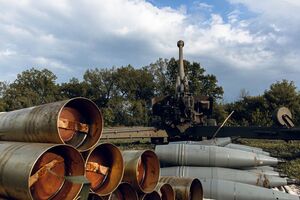 Білорусь цікавлять технології виробництва та пакування снарядів
