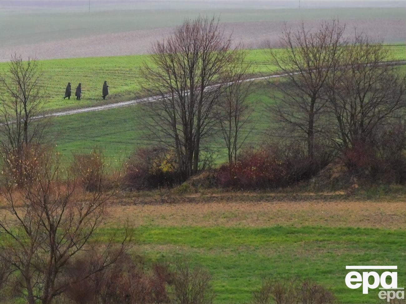Представитель канцелярии&nbsp;Дуды о падении ракеты в Польше: Украина не виновата в том, что оборонялась от России