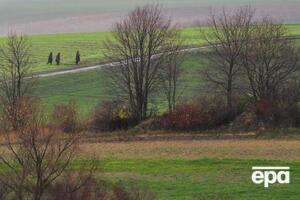 Представитель канцелярии Дуды о падении ракеты в Польше: Украина не виновата в том, что оборонялась от России