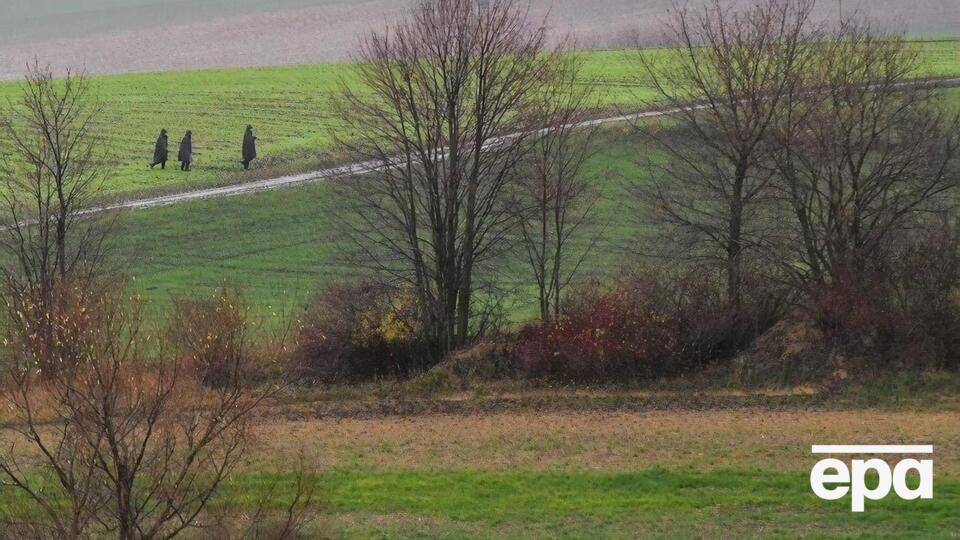 Представитель канцелярии Дуды о падении ракеты в Польше: Украина не виновата в том, что оборонялась от России