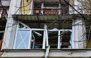 Оккупанты в Днепре ракетными ударами повредили жилые дома и ранили 23 человека, заявил Резниченко