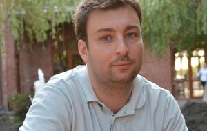 Последние месяцы в Херсоне было очень тяжело. 1 ноября мы планировали закрыть магазин на неопределенный срок