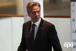 Блінкен висловився щодо повернення РФ у "зернову угоду"
