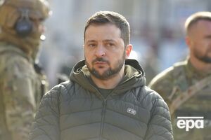 Зеленський: Необхідно, щоб на лаві підсудних опинилися й замовники, бо безкарність веде до нових злочинів