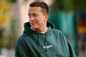 Дурнев: Без освещения прекрасно видны звезды. И эти звезды – украинцы