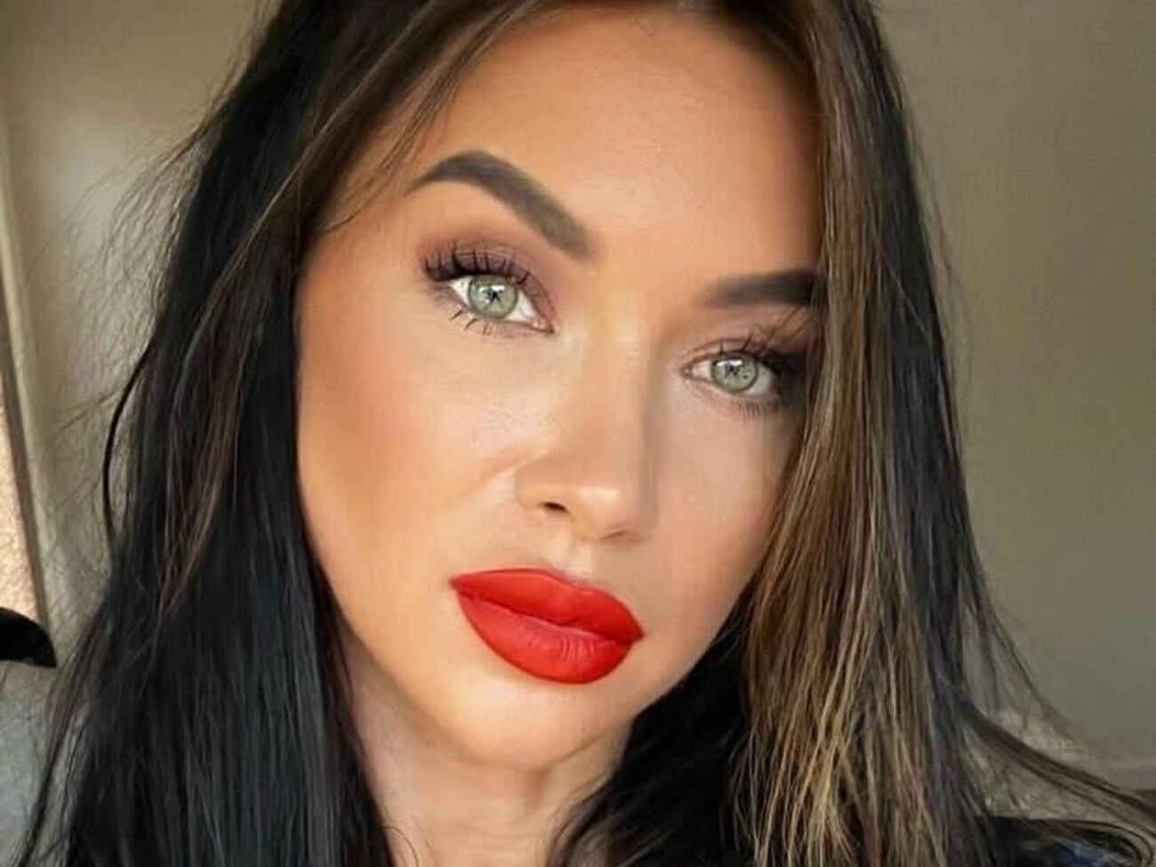 Логунова собралась замуж за американца