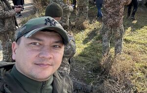 Глава Николаевской ОВА Ким – официальное лицо. Этим он объясняет свою сдержанность в соцсетях