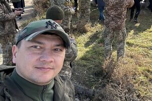 Глава Николаевской ОВА Ким – официальное лицо. Этим он объясняет свою сдержанность в соцсетях