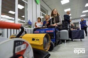 Пункты обогрева могут не вместить всех желающих