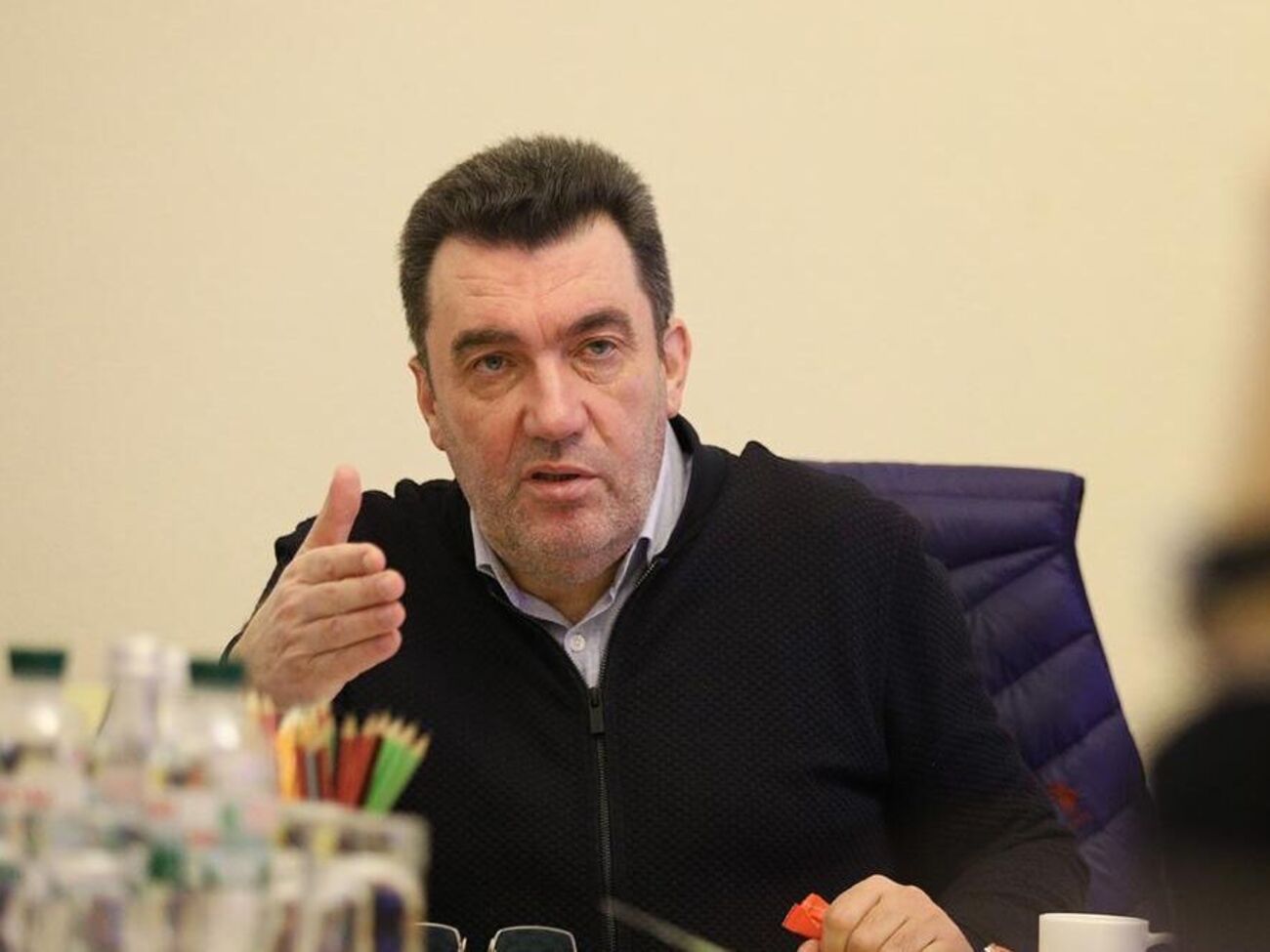Для Пєскова, Пригожина та інших кирієнків єдиний шанс провести залишки життя в безпеці – це скористатися можливостями української пенітенціарної системи