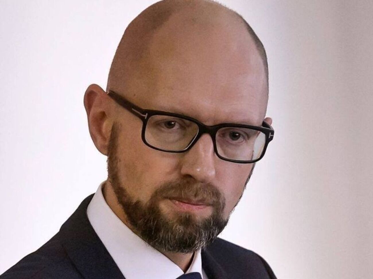 Яценюк про Путіна: Я сподіваюся, що суд історії йому все скаже