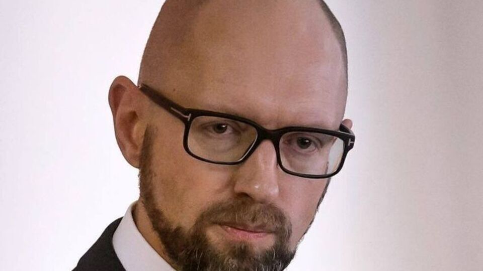 Яценюк о Путине: Я надеюсь, что суд истории ему все скажет