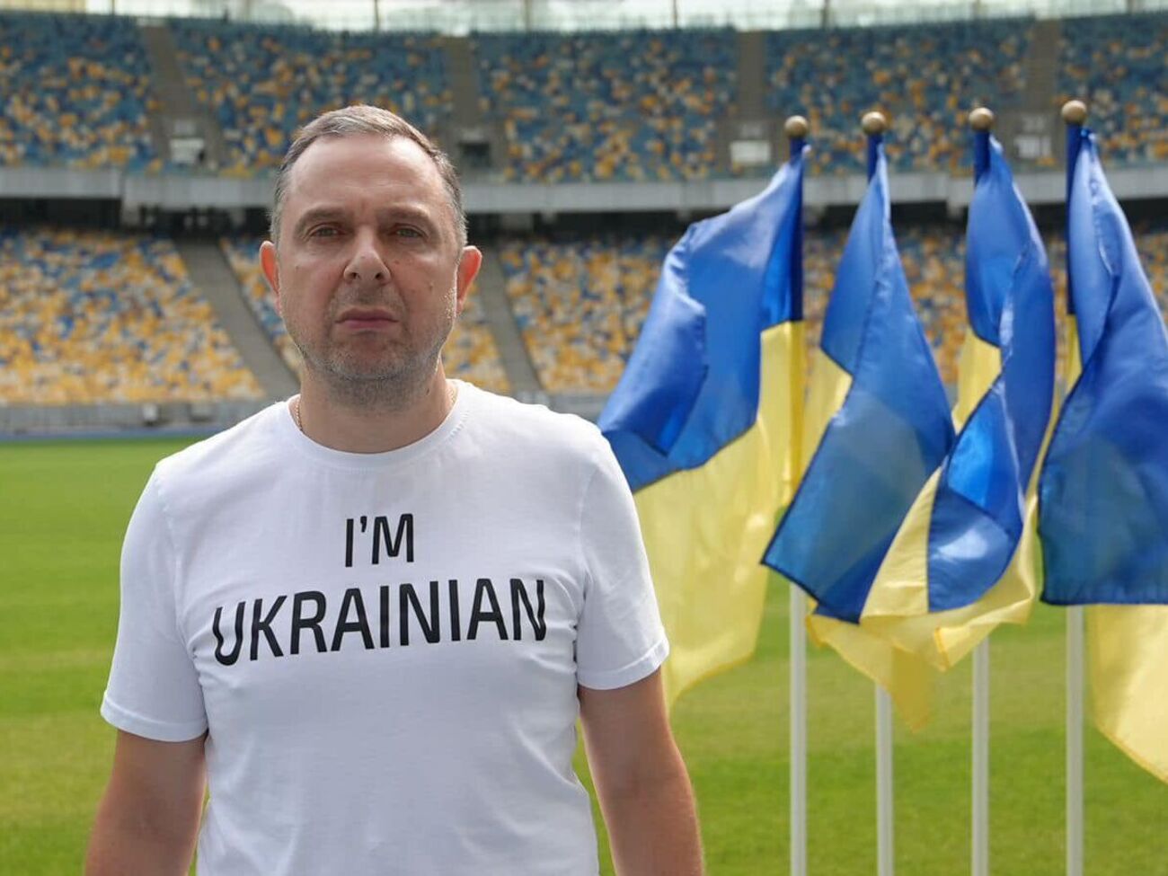 За кандидатуру Гутцайта віддало голоси 123 делегати