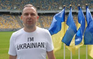 За кандидатуру Гутцайта віддало голоси 123 делегати