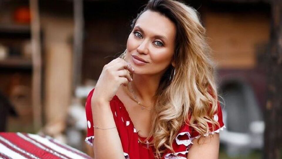 Саліванчук: Нашла фото зі школи