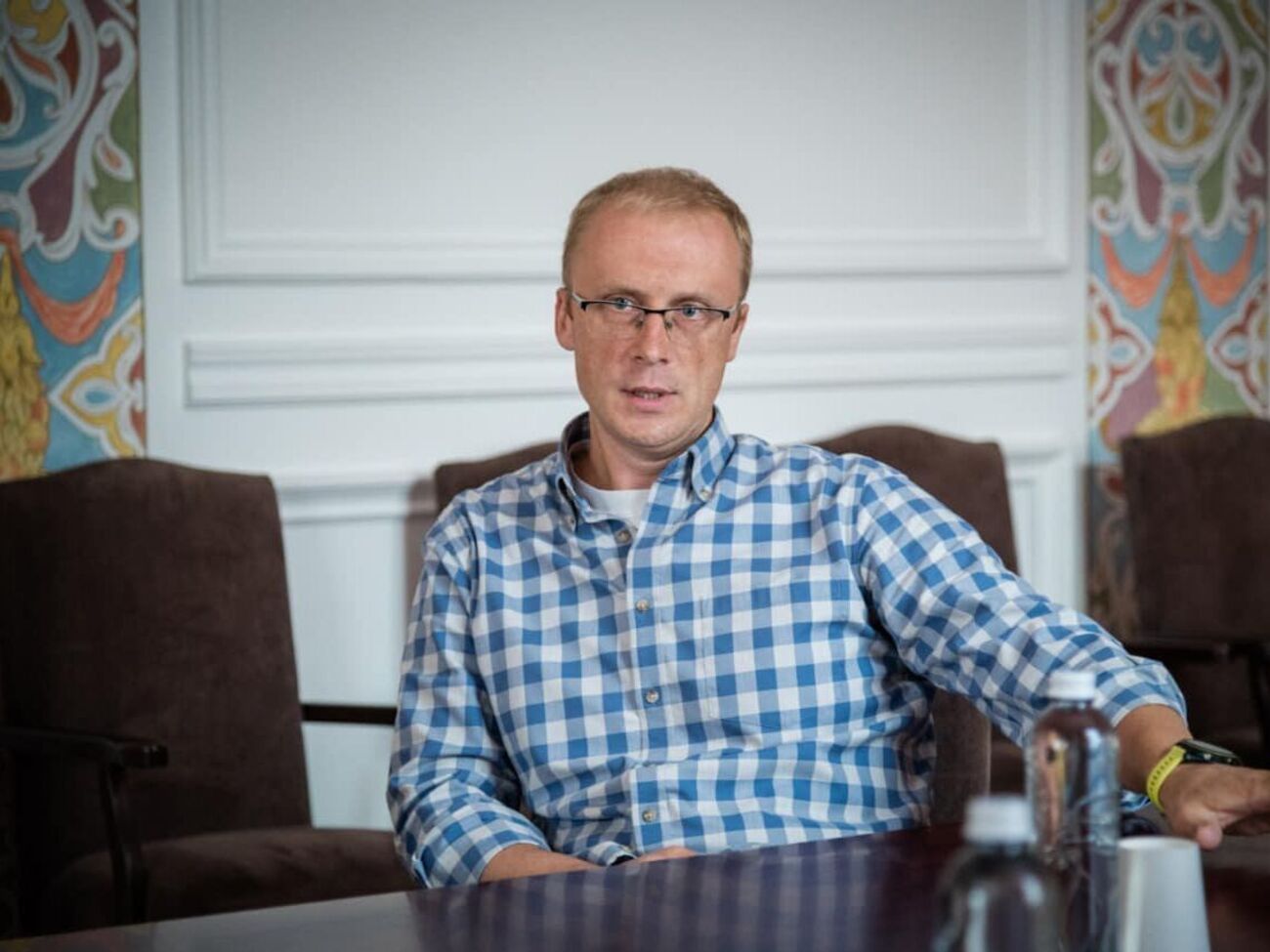 Ніколенко: Так само поводяться терористи ІДІЛ: вбивають невинних людей, щоб виконали їхні вимоги