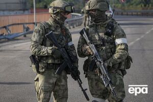Окупанти розікрали майно новокахівської лікарні