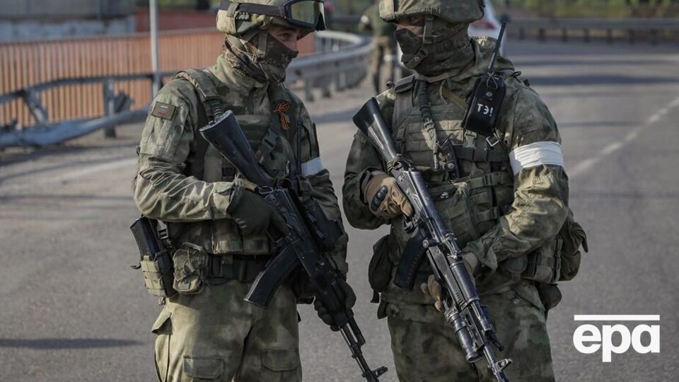 Окупанти розікрали майно новокахівської лікарні