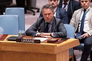 Кислица процитировал на заседании Совбеза ООН российские заявления о "боевых комарах" и "верховном правителе ада"