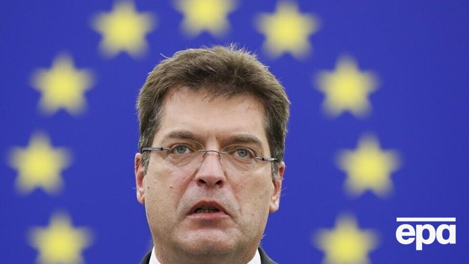 Ленарчич оценил ситуацию в Украине