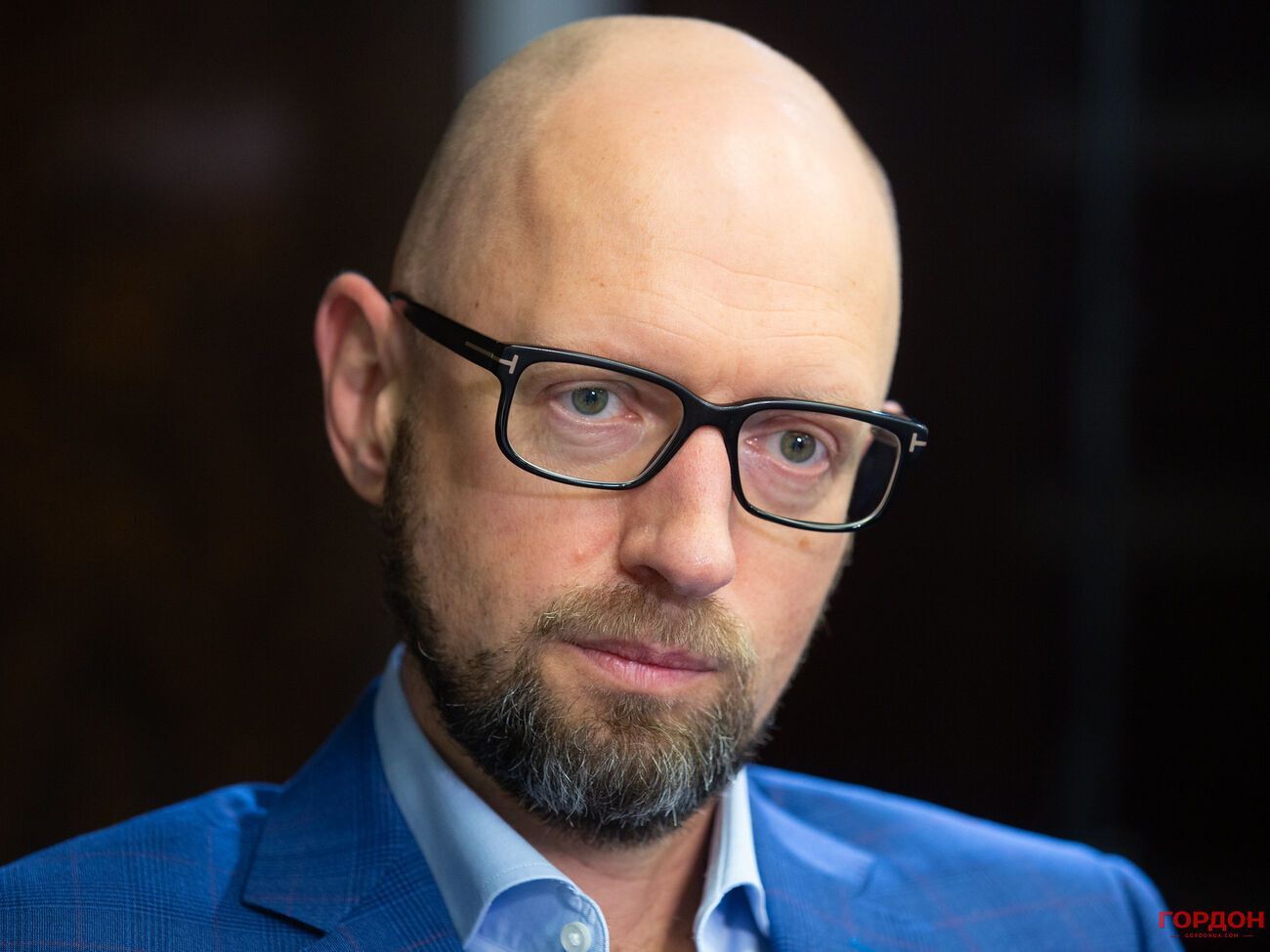 Если россияне поддерживают Путина, то они поддерживают войну, которую он начал против Украины, заявил Яценюк