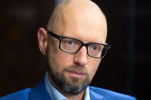 Если россияне поддерживают Путина, то они поддерживают войну, которую он начал против Украины, заявил Яценюк