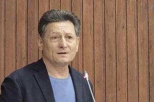 По данным СМИ, САП сообщила о подозрении Волынцу