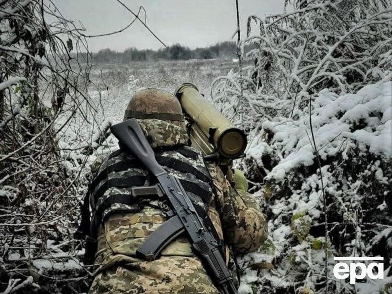 Сили оборони України й надалі протистоять атакам РФ