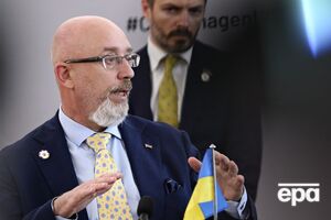 Резніков: Ні терористична держава, ні її воєнні злочинці не готуються покаятися і відповісти. Навпаки, вони скоюють нові злочини