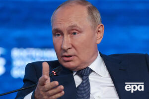 Путин сделал ставку на раскол Европы, считает Касьянов