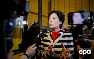 Бутцелар надеется, что к весне 2023 года JIT установит имена членов экипажа "Бук"