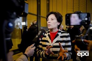 Бутцелар сподівається, що до весни 2023 року JIT встановить імена членів екіпажу "Бука"