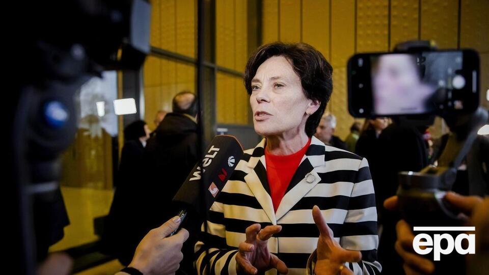Бутцелар надеется, что к весне 2023 года JIT установит имена членов экипажа "Бук"