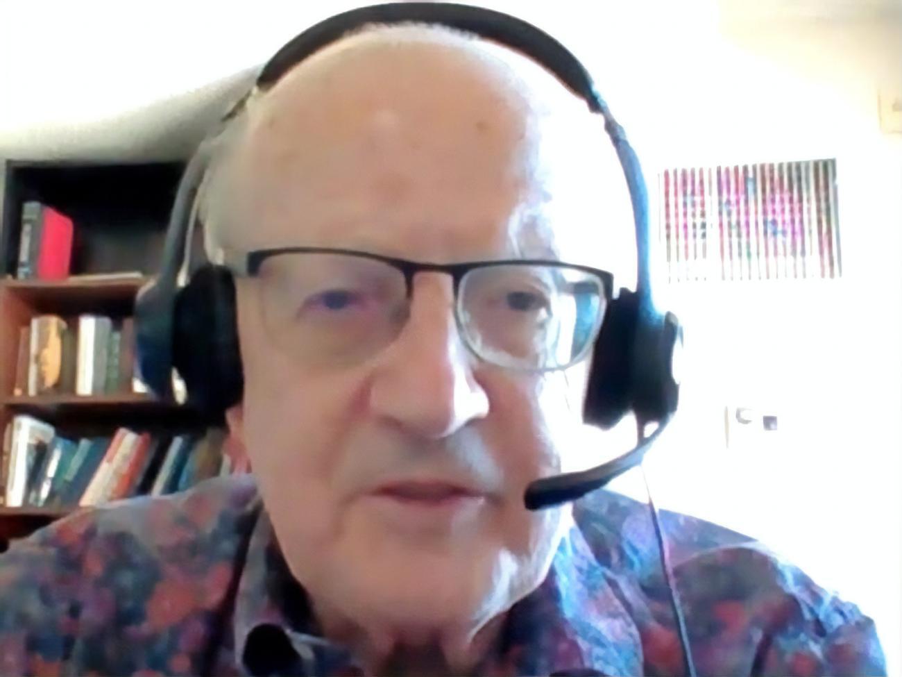 Піонтковський вважає, що Захід готовий відреагувати на ракетні обстріли української інфраструктури.